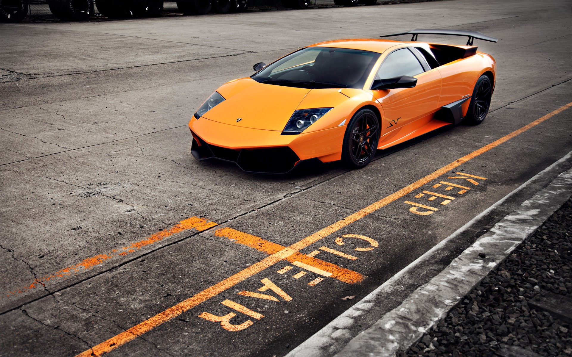 Картинки Lamborghini, Murcielago, LP670 фото и обои на рабочий стол