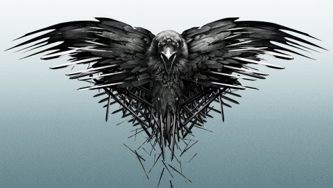 Игры, Сезон, Престолы
