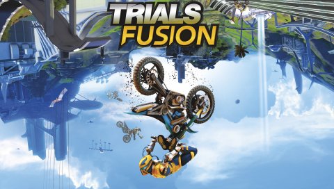 Игры, Fusion, Trials