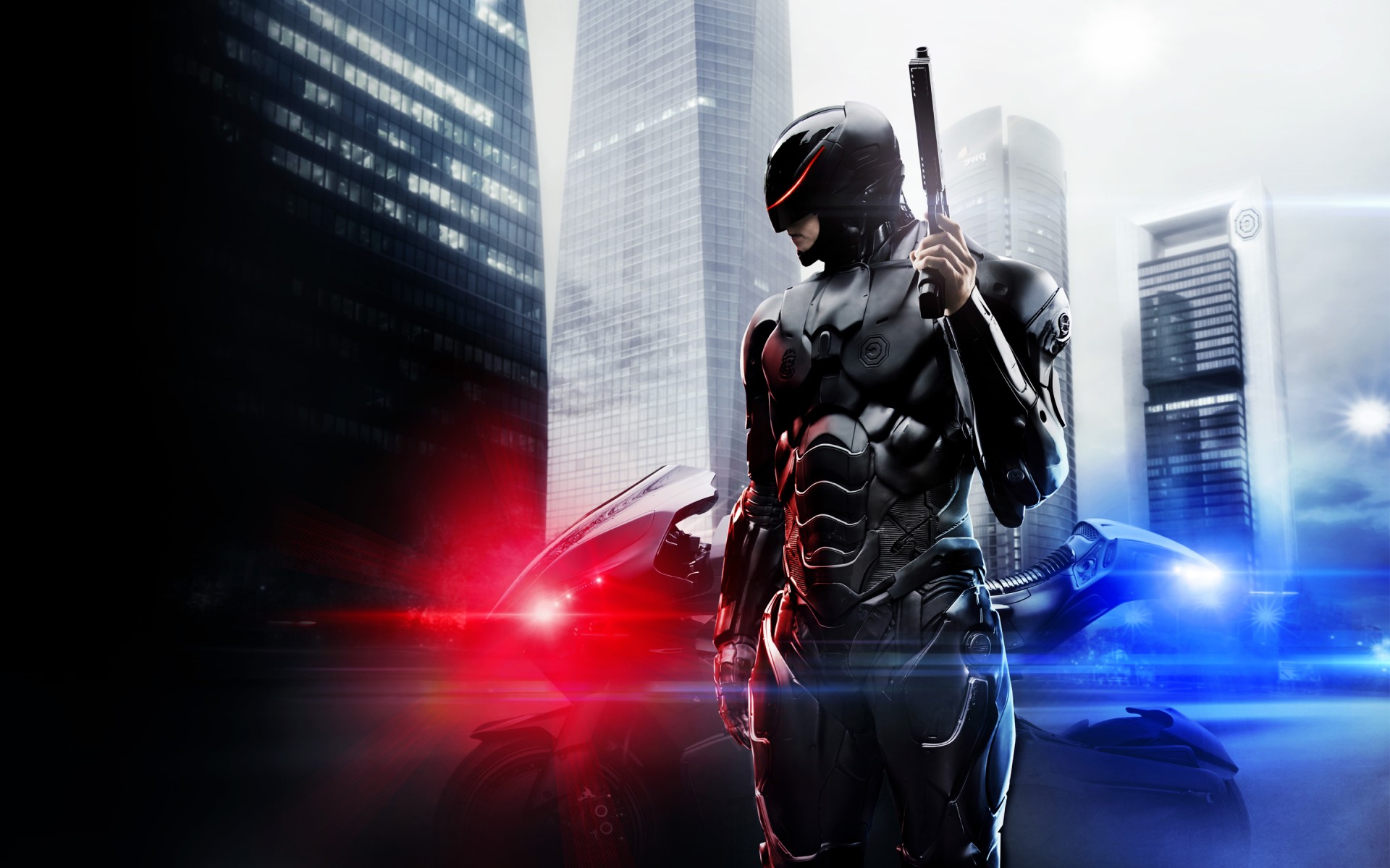 Картинки Фильм, RoboCop фото и обои на рабочий стол