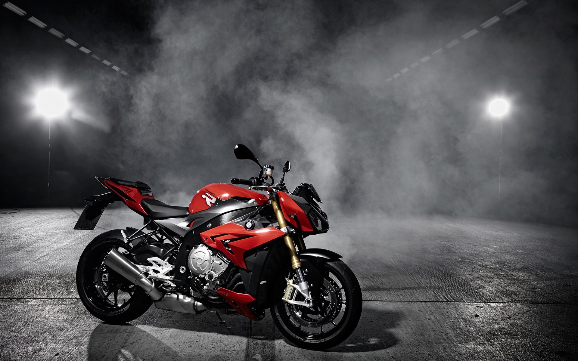 Картинки 2014, S1000R фото и обои на рабочий стол