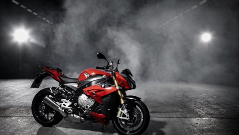 2014, S1000R