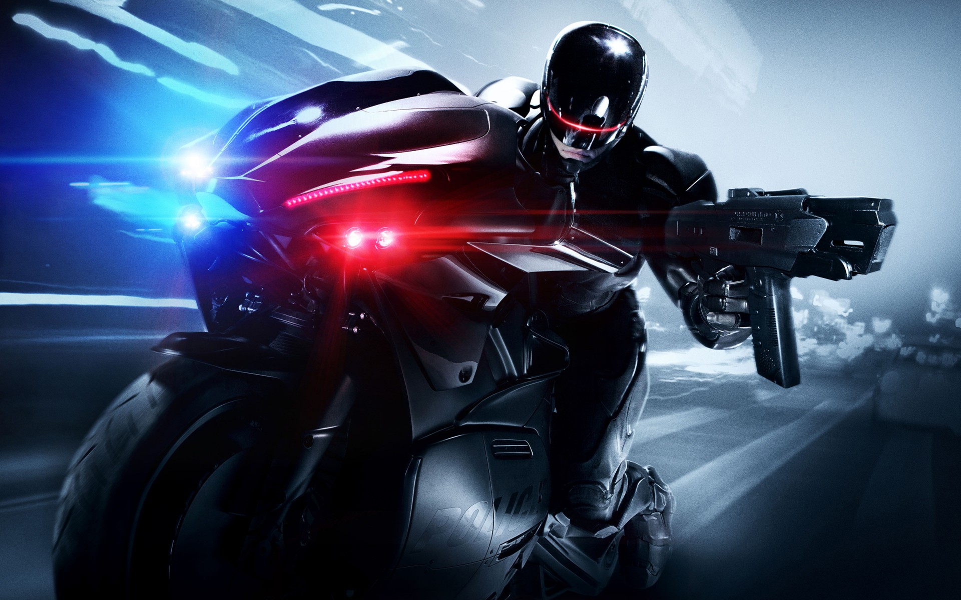 Картинки RoboCop, 2014 фото и обои на рабочий стол