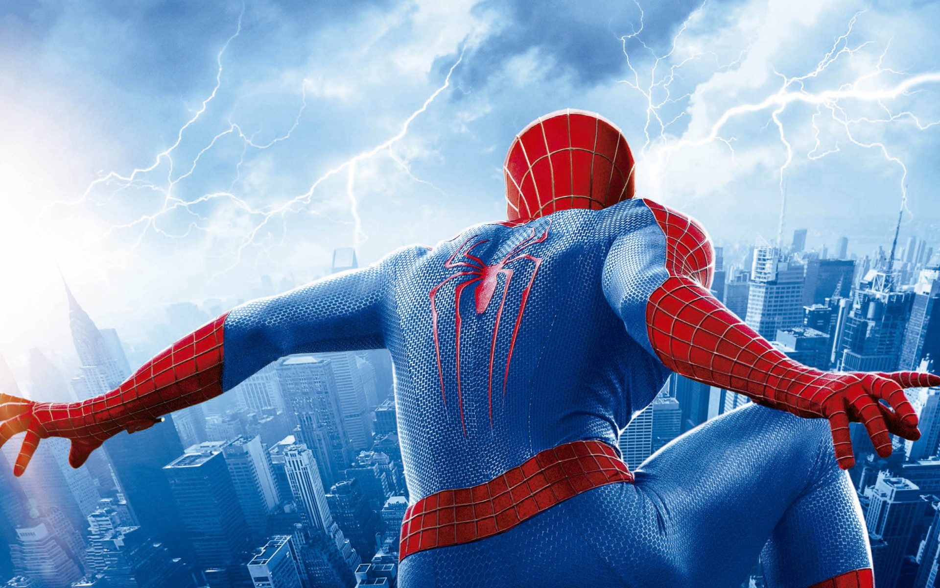 Картинки Удивительный, Spider, 2014 фото и обои на рабочий стол