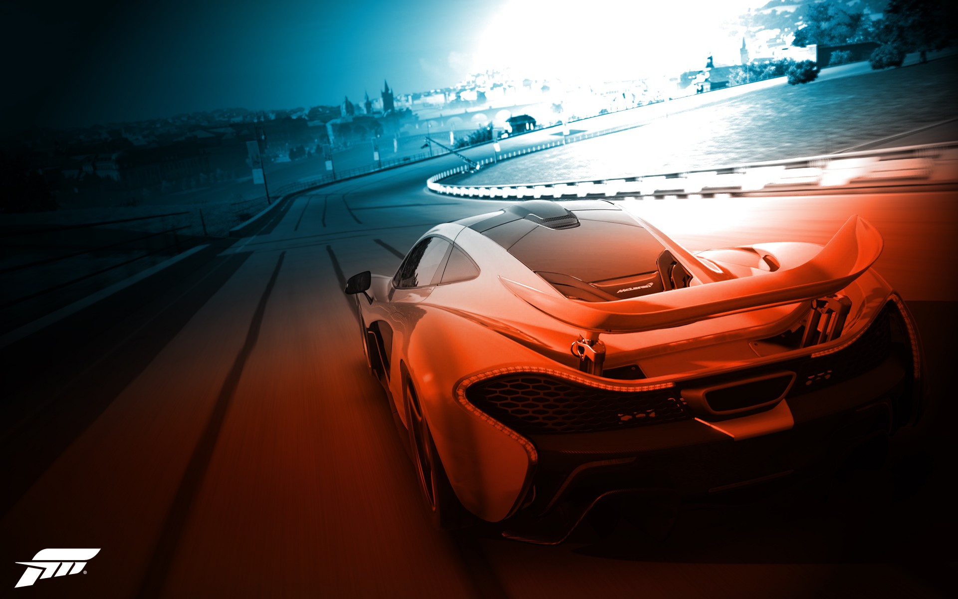 Картинки Forza фото и обои на рабочий стол
