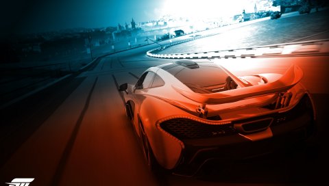 Forza