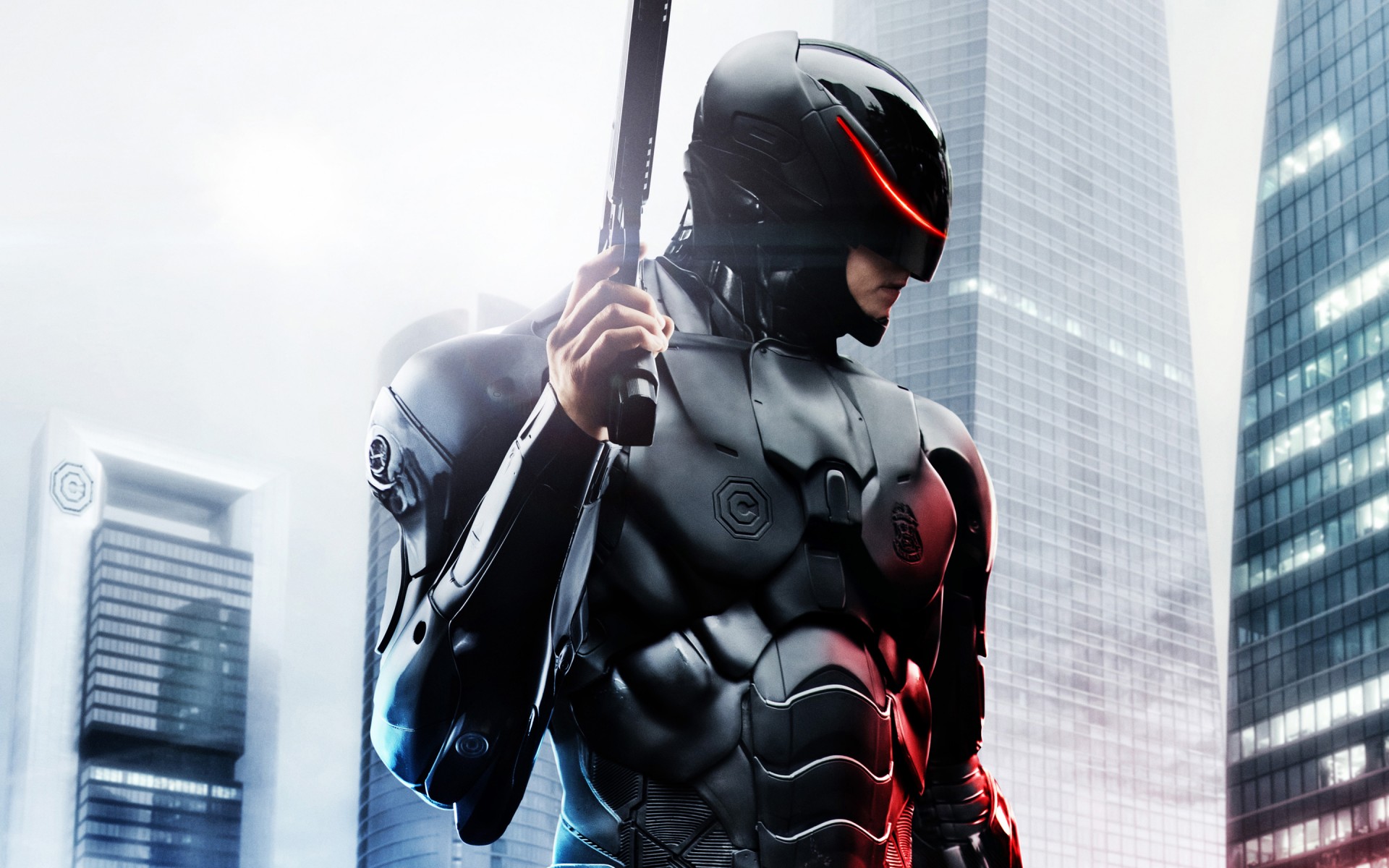 Картинки RoboCop фото и обои на рабочий стол