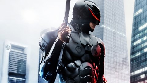 RoboCop