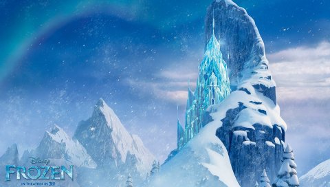 Замороженные, Icecastle