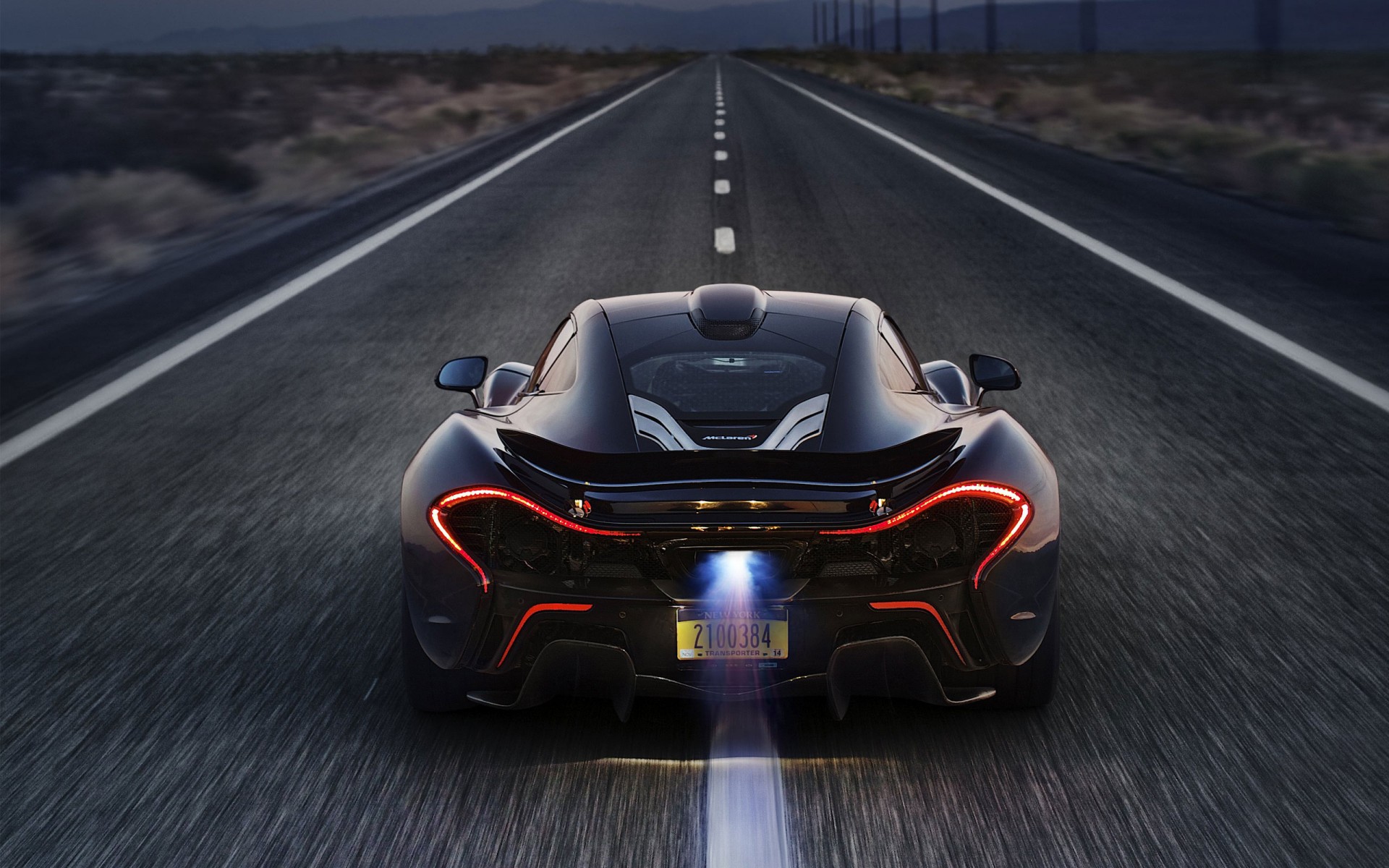 Картинки Mclaren, 2014 фото и обои на рабочий стол