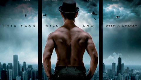 Dhoom