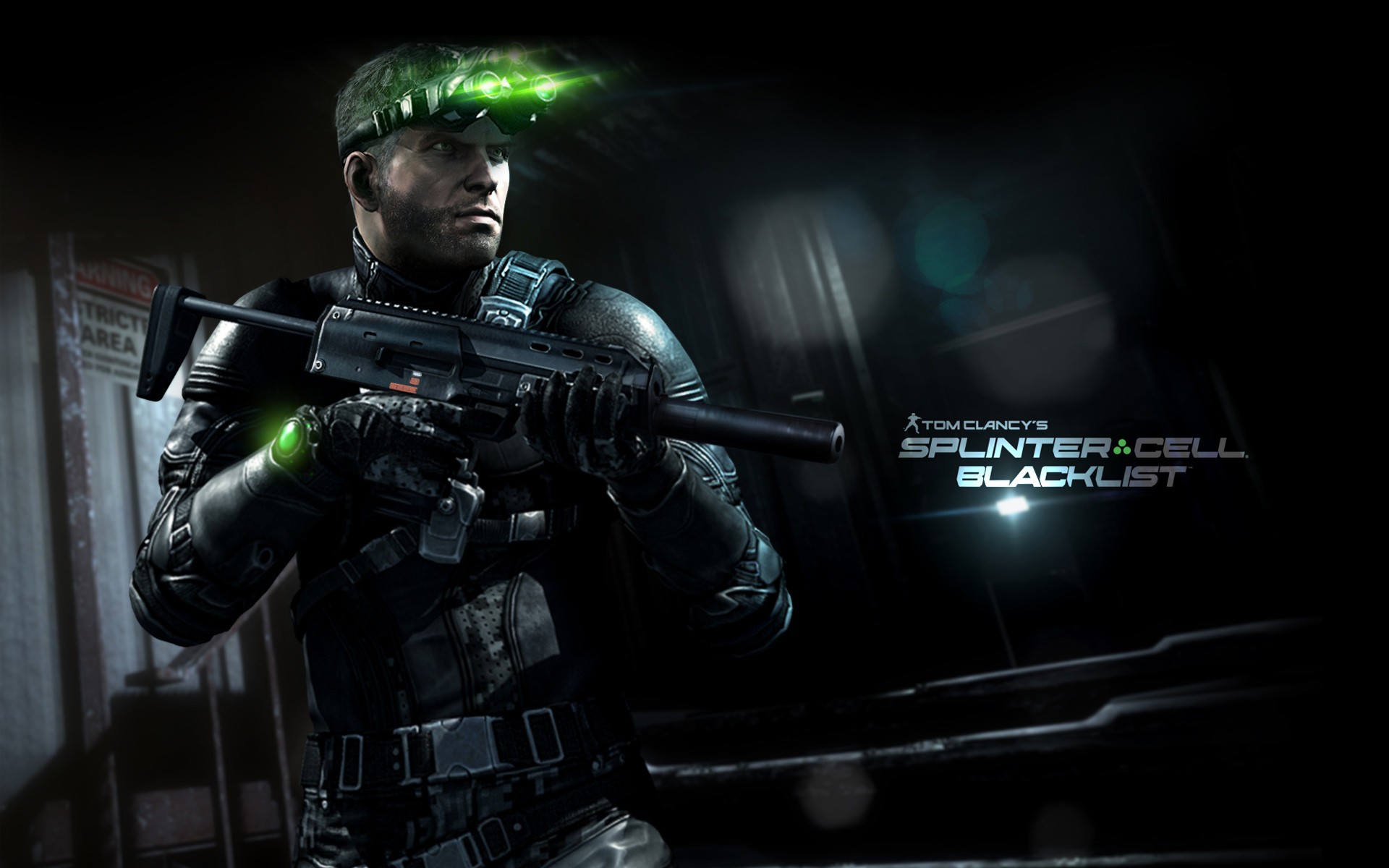 Картинки Splinter, Cell, Blacklist фото и обои на рабочий стол