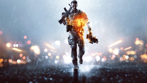 Battlefield, Premium