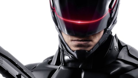 Фильм, RoboCop, 2014