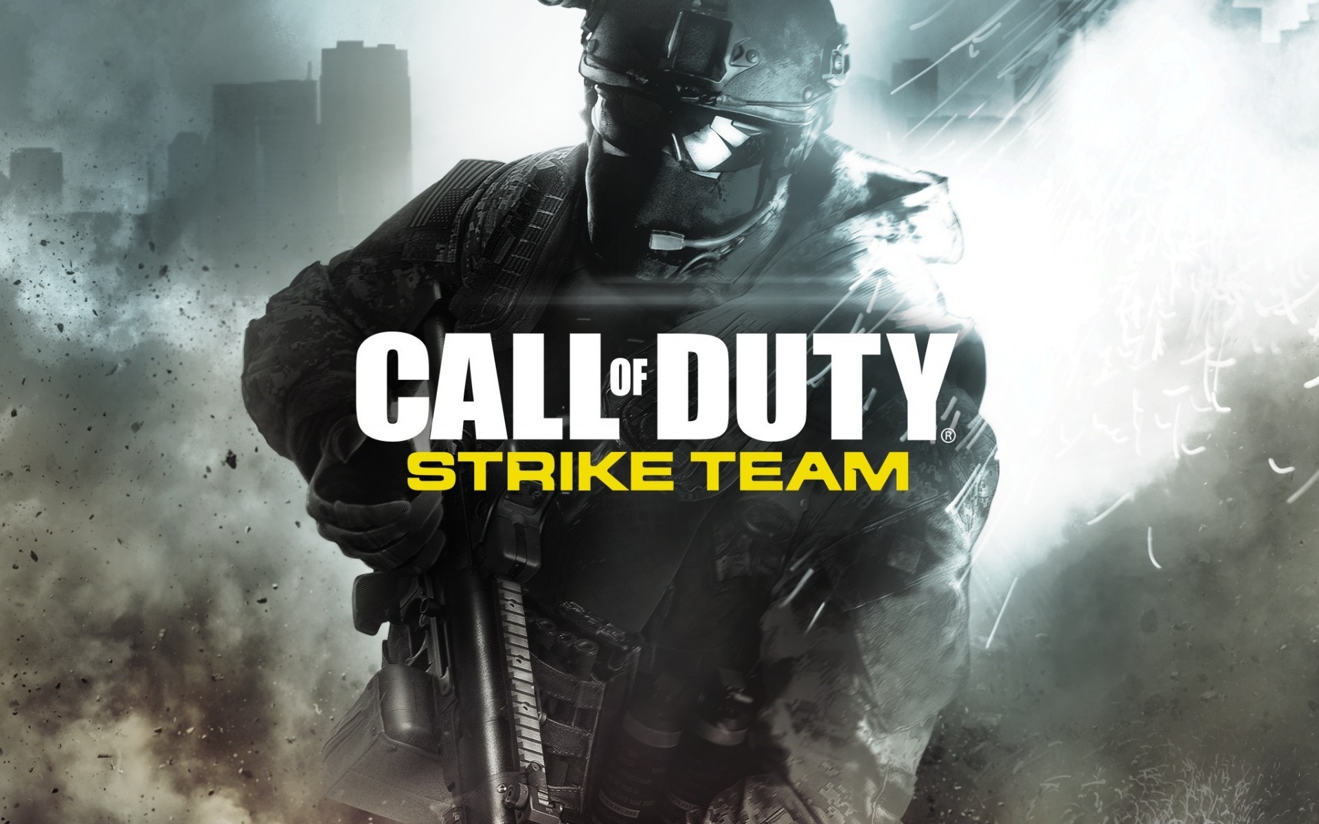 Картинки Strike, Call, Duty, Team фото и обои на рабочий стол