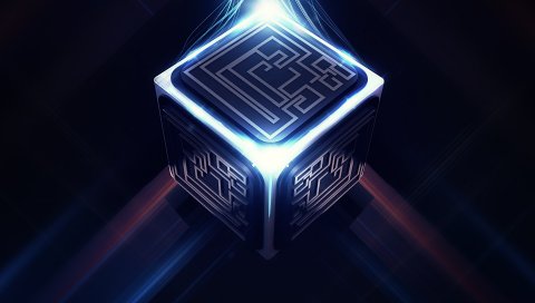 Источник света