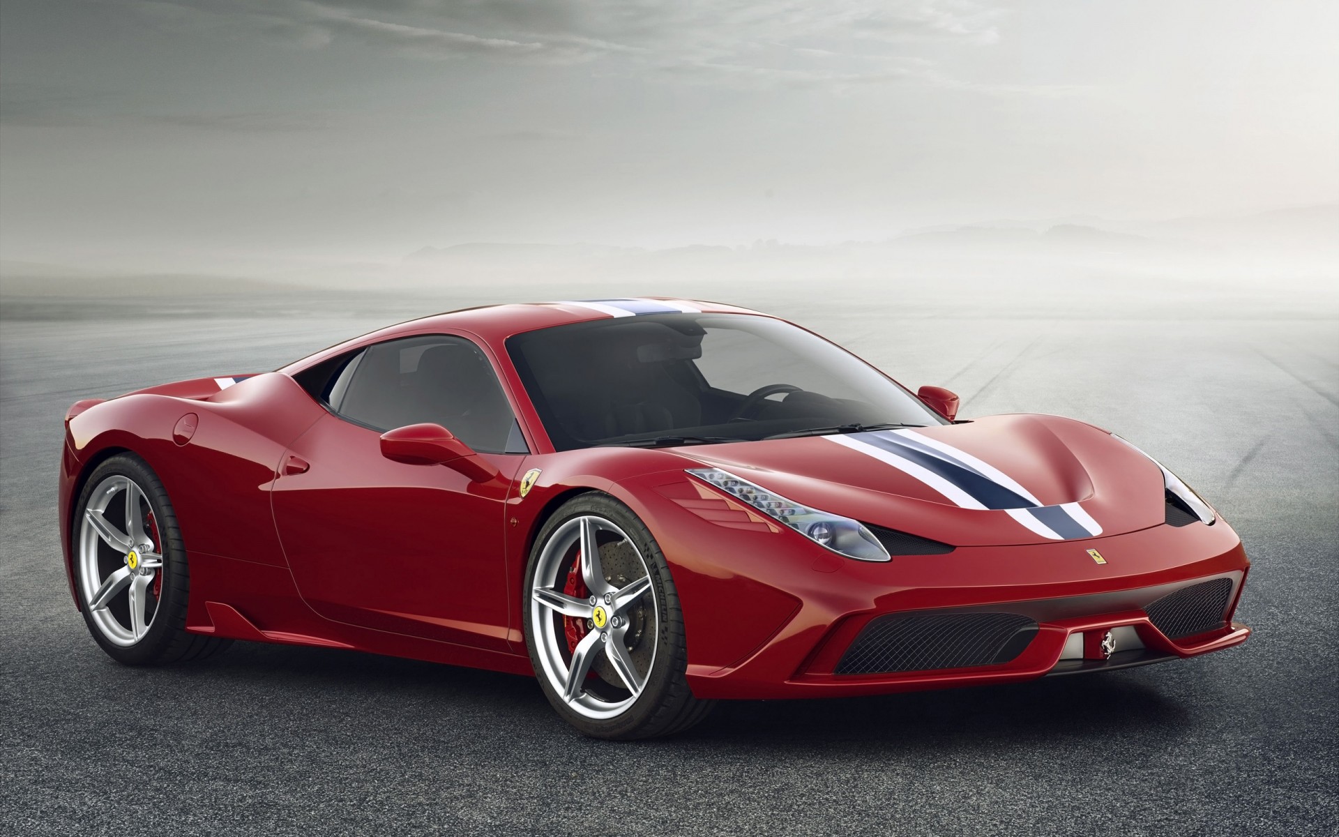 Картинки Ferrari, 2014, Speciale фото и обои на рабочий стол