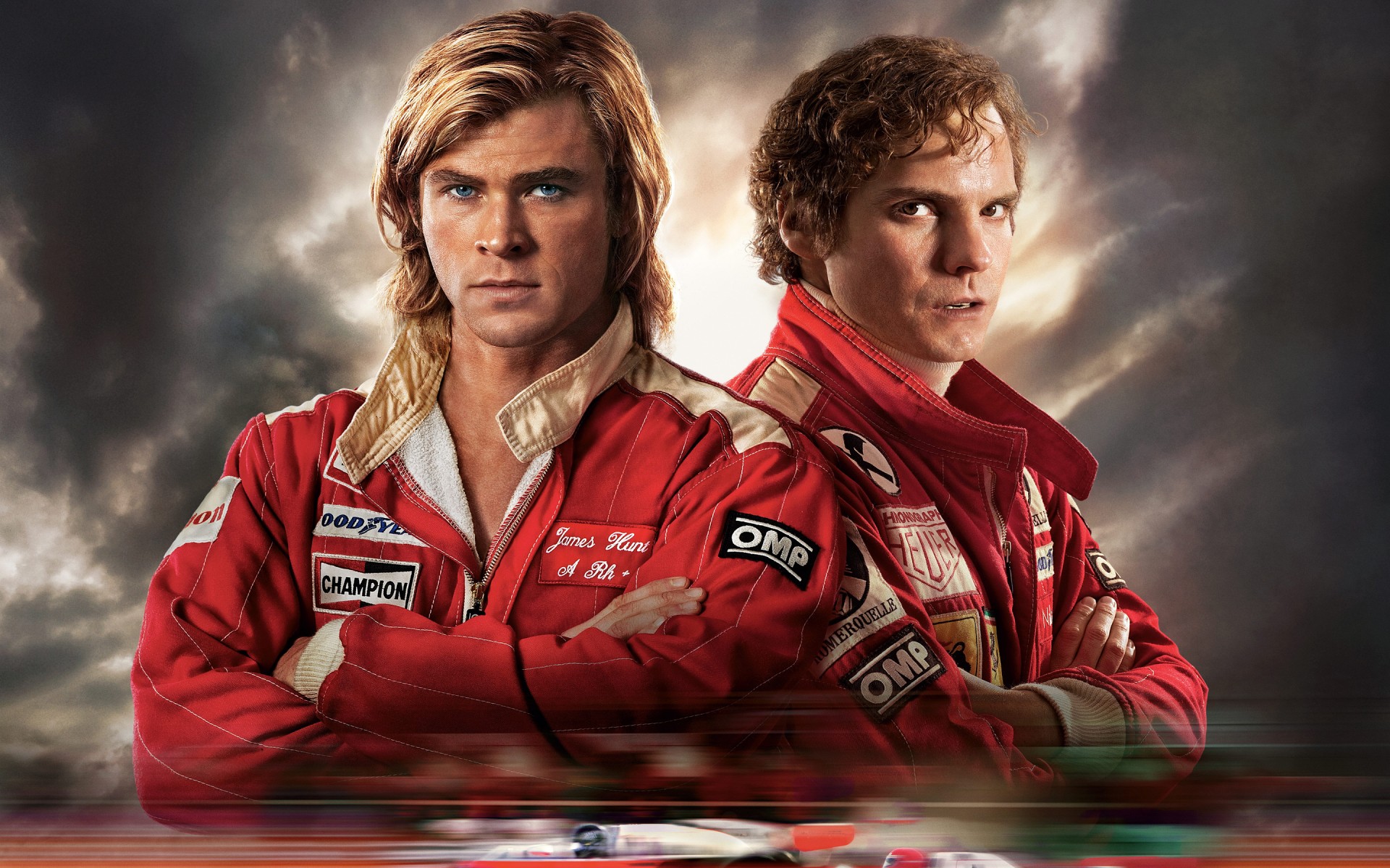 Картинки Rush, 2013 фото и обои на рабочий стол