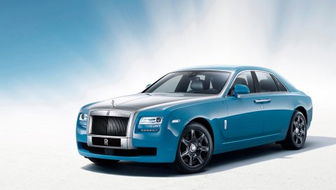 Rolls, Royce, 2013, Alpine, Centenary, Trial