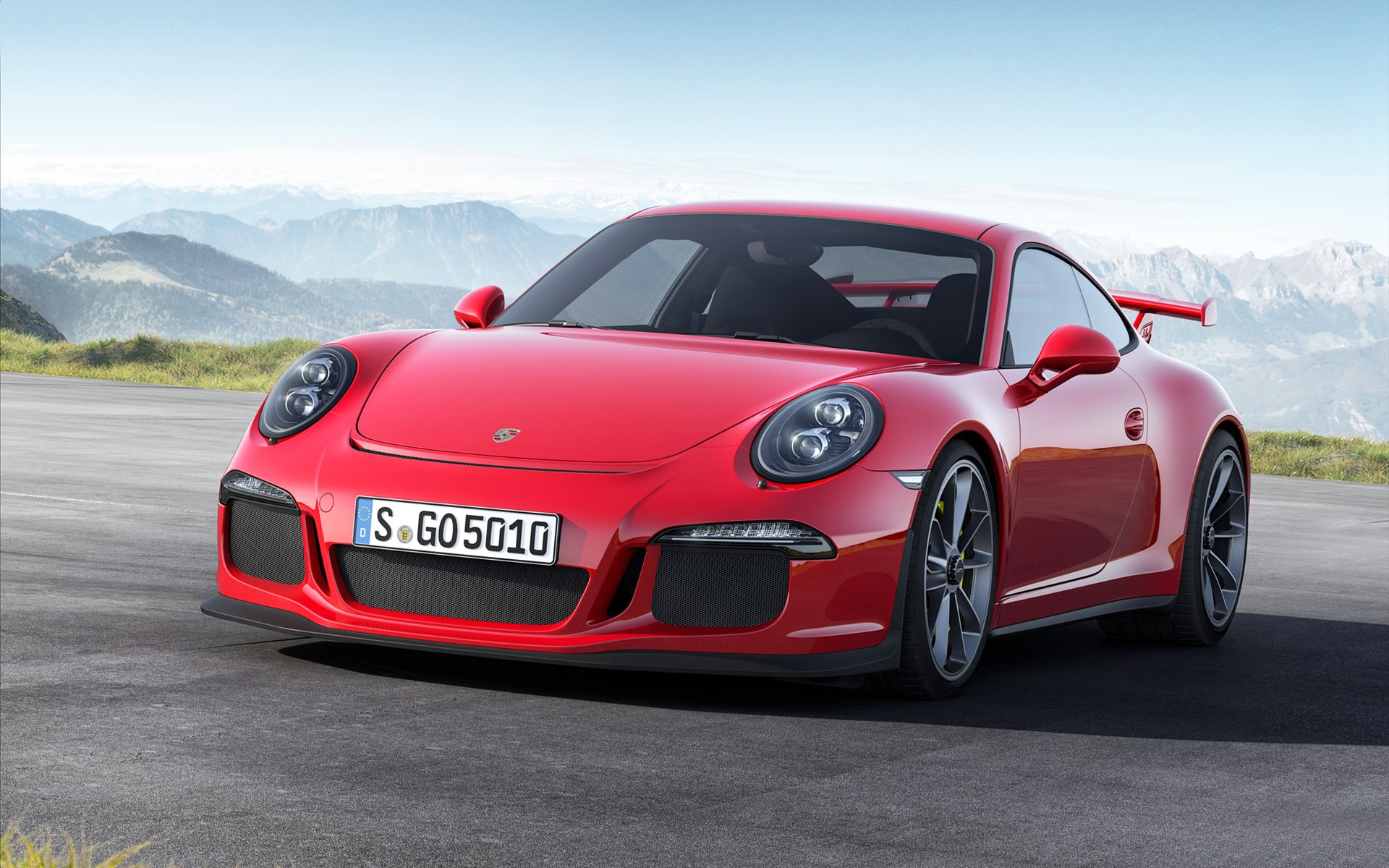 Картинки Porsche, 2014 фото и обои на рабочий стол