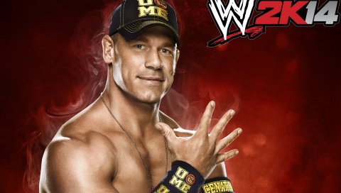 Джон, 2K14, Cena