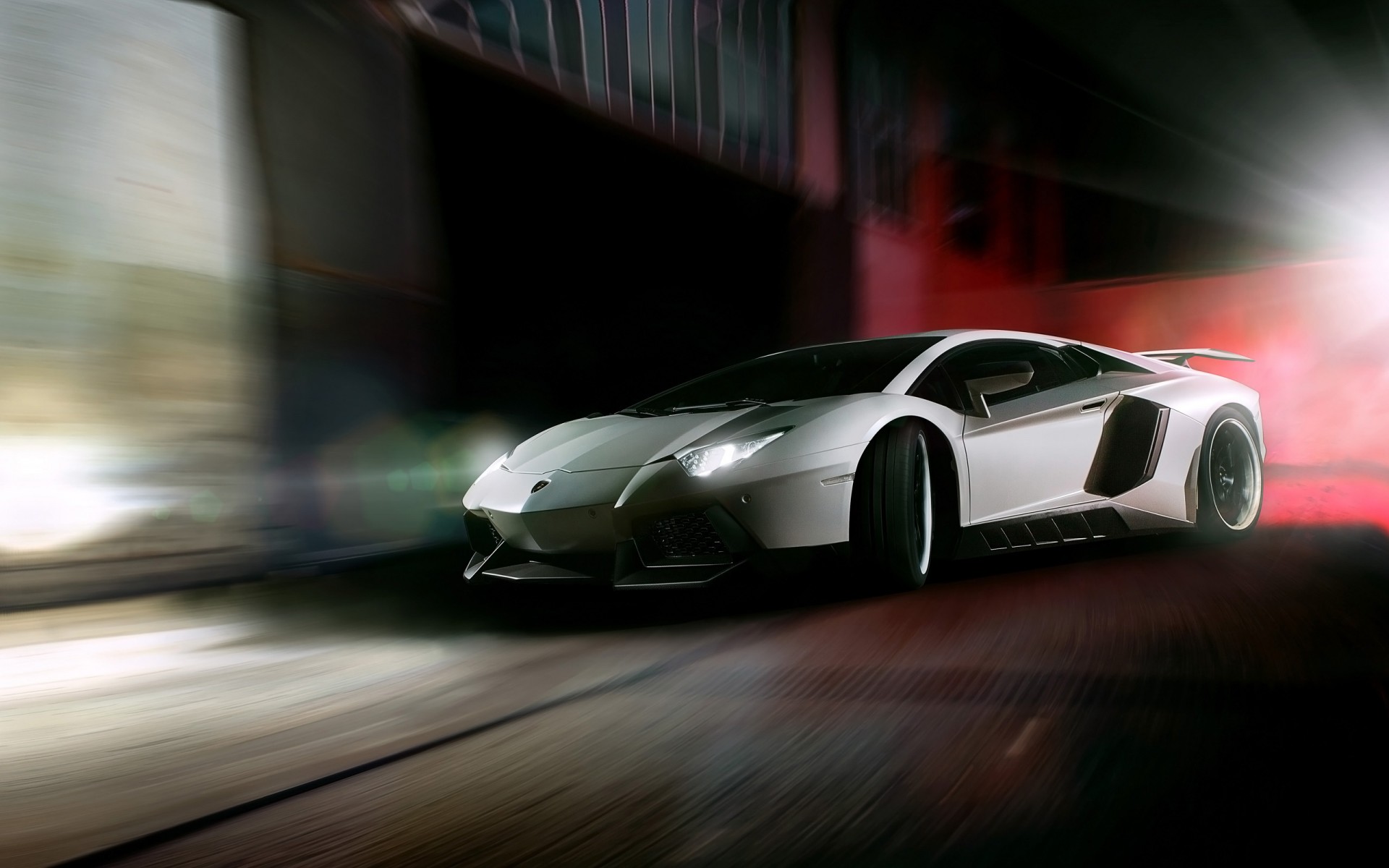 Картинки Lamborghini, Aventador, 2013, Novitec, Torado фото и обои на рабочий стол