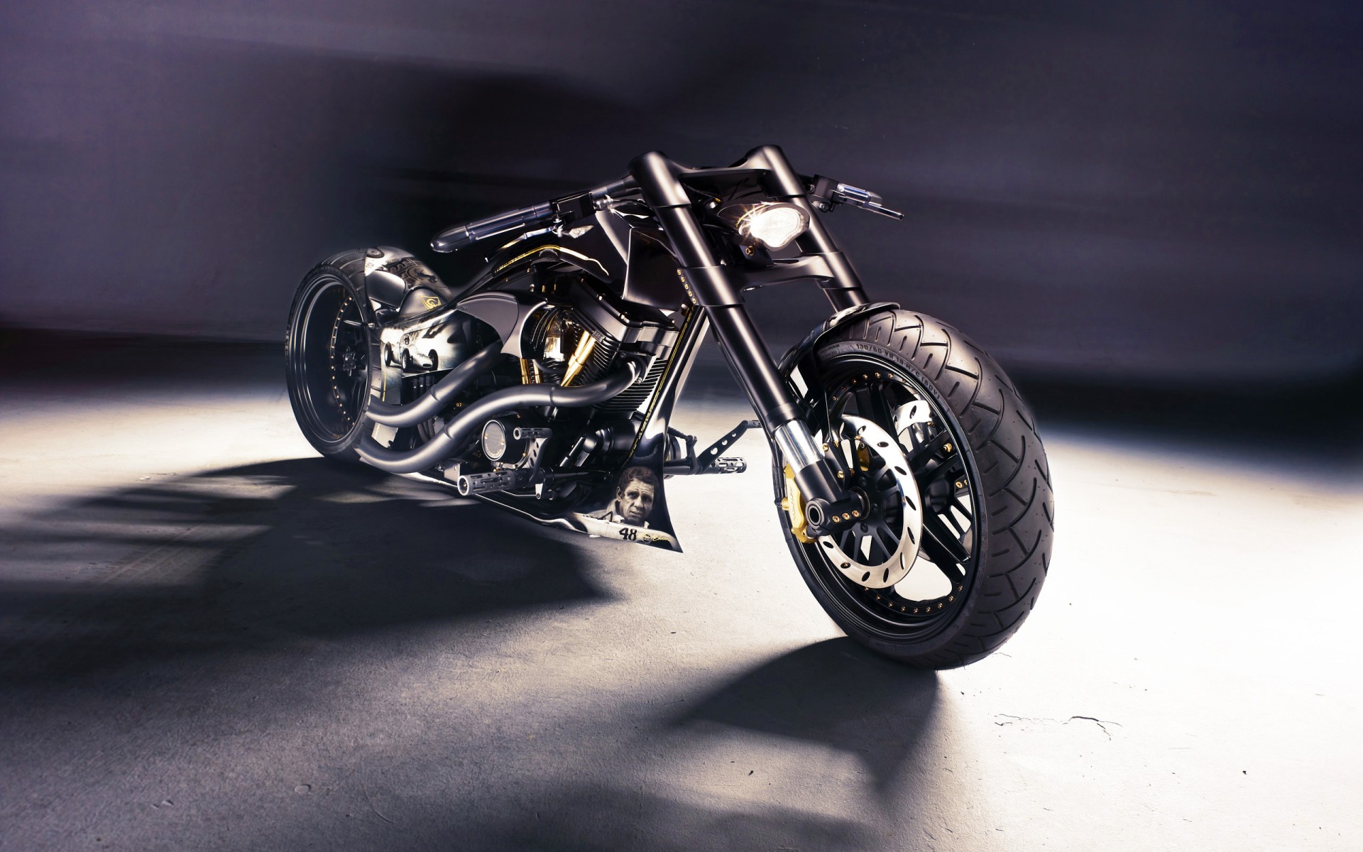 Картинки Motorsport, 2013, Hamann, Soltador, Cruiser фото и обои на рабочий стол