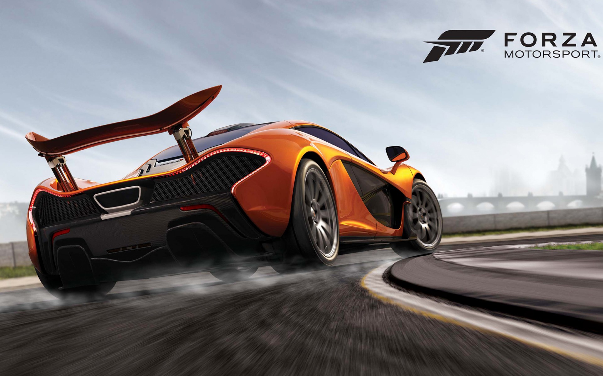 Картинки Игра, Forza, Motorsport фото и обои на рабочий стол