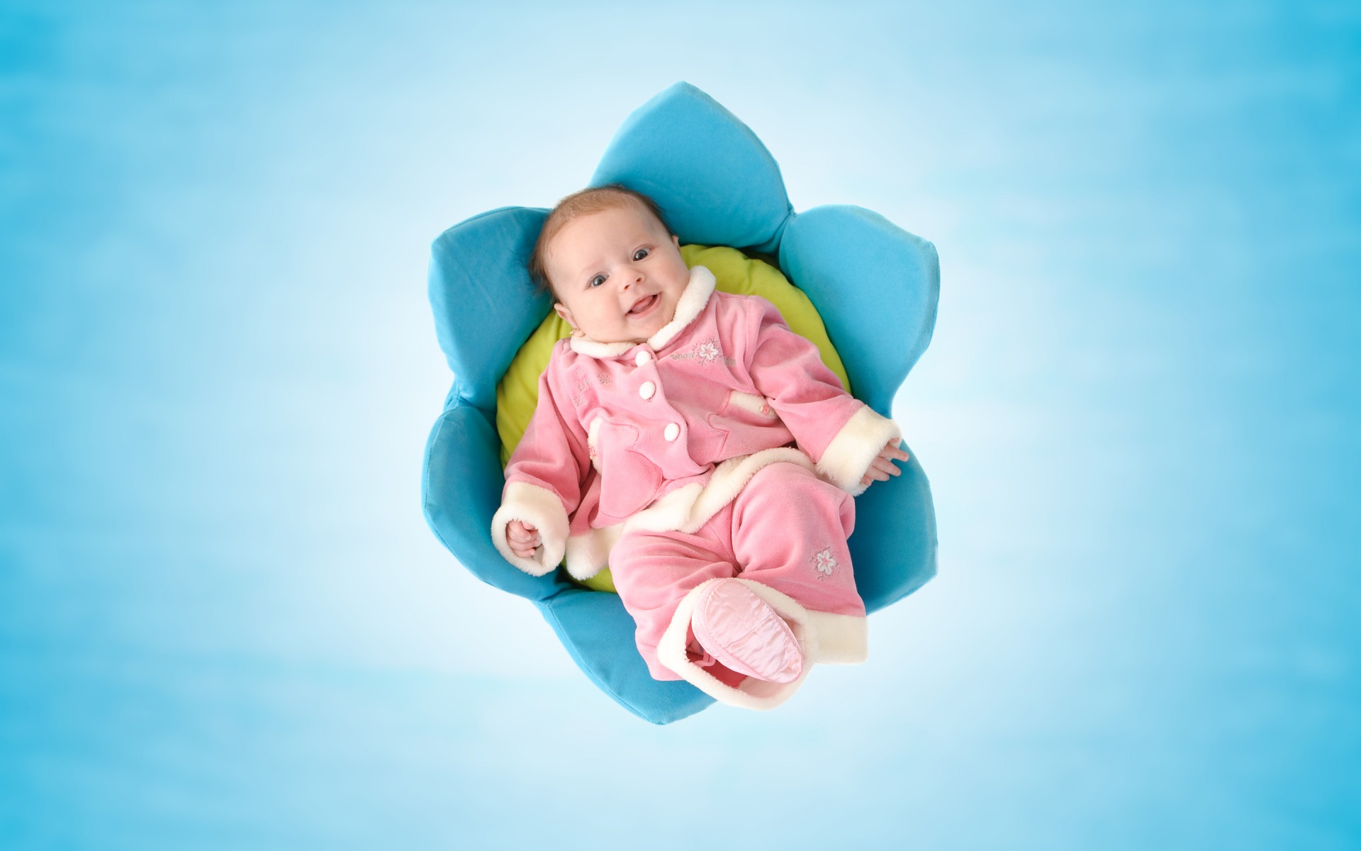 Картинки Симпатичный, Ребенок, NewBorn фото и обои на рабочий стол