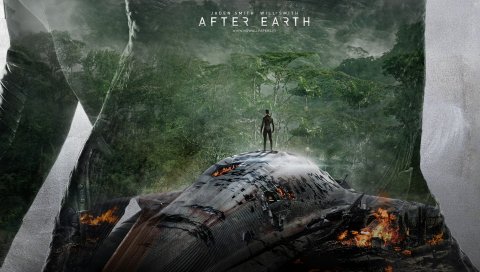 Фильм, Земля, После 2013 года