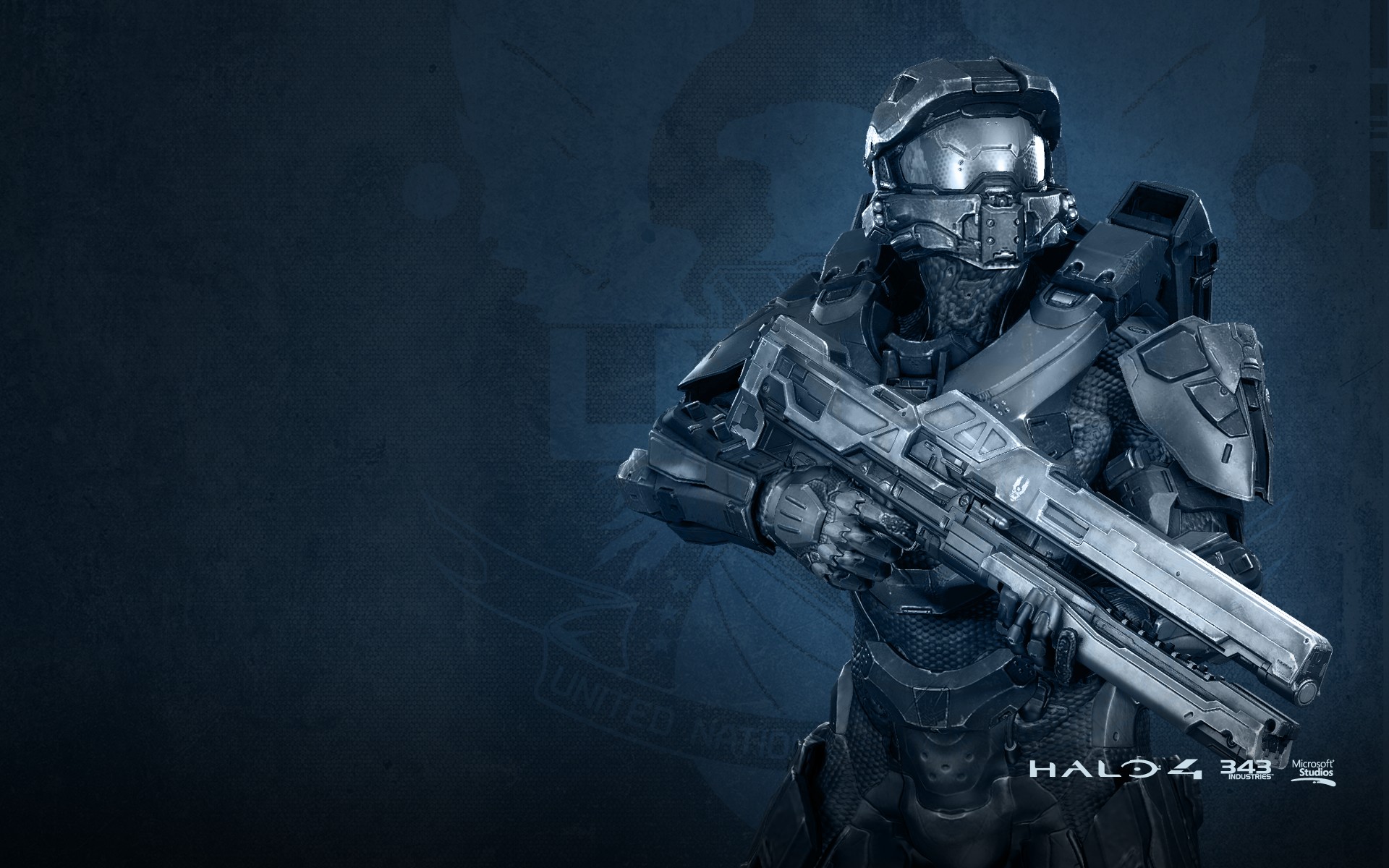Картинки Halo, Master, Chief фото и обои на рабочий стол