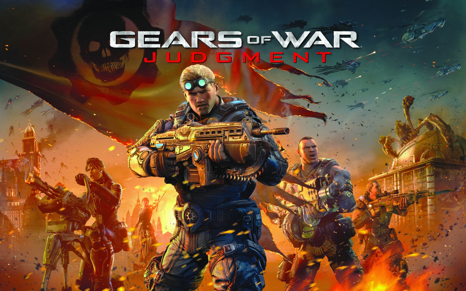 Картинки Решение, Gears, 2013 фото и обои на рабочий стол