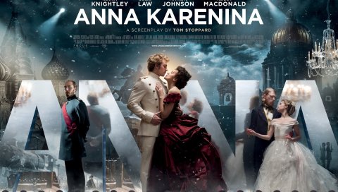 Фильм, Анна, Каренина