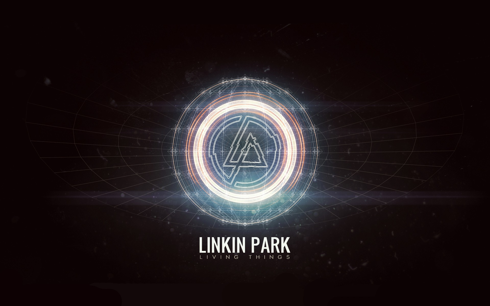 Картинки Парк, Linkin, Living, Things фото и обои на рабочий стол