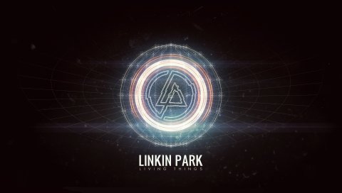 Парк, Linkin, Living, Things