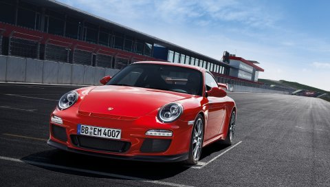 Porsche, 2013