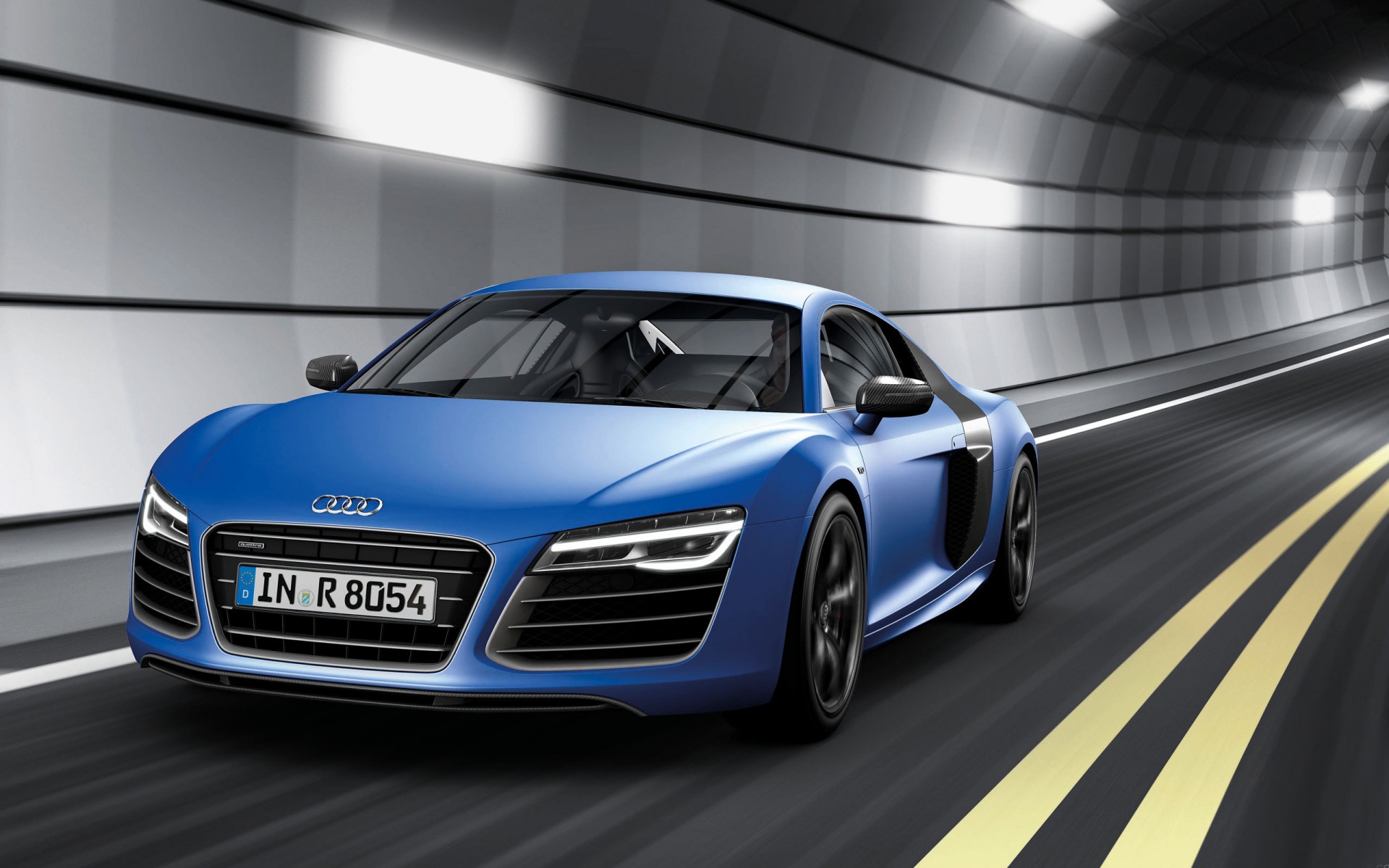 Картинки Audi, 2013 фото и обои на рабочий стол