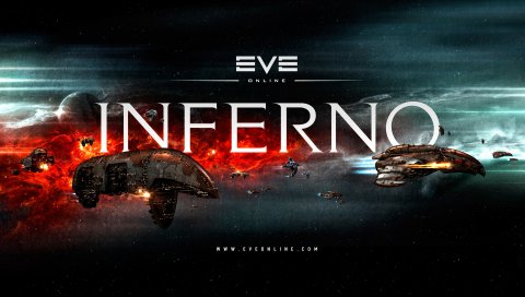 Онлайн, Inferno