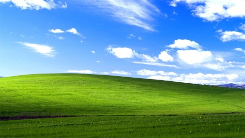 Windows, Bliss