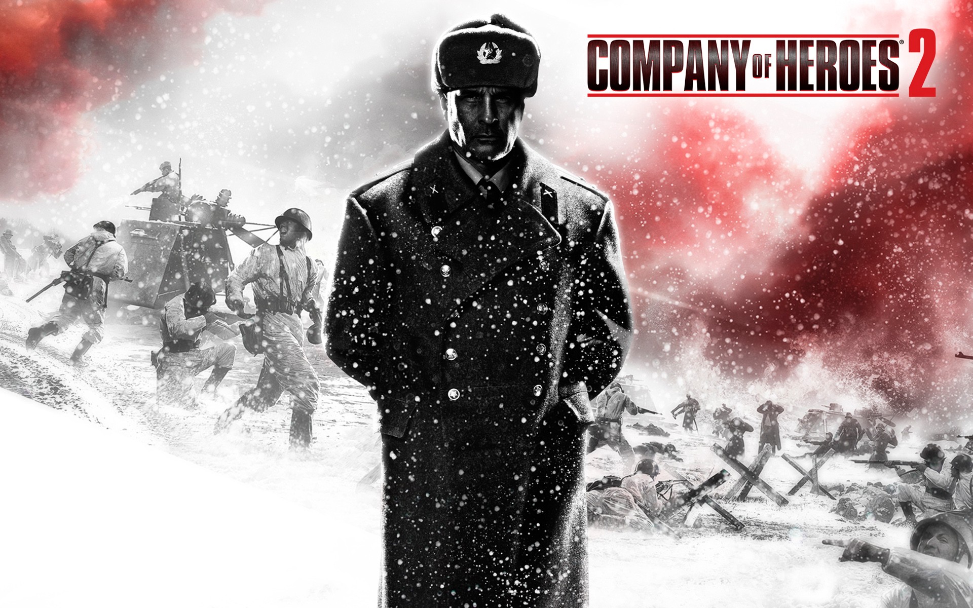 Картинки Game, Heroes, Company, 2013 фото и обои на рабочий стол