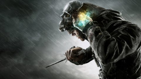 Игра, разобранная