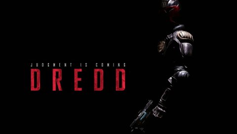 Фильм, 2012, DREDD