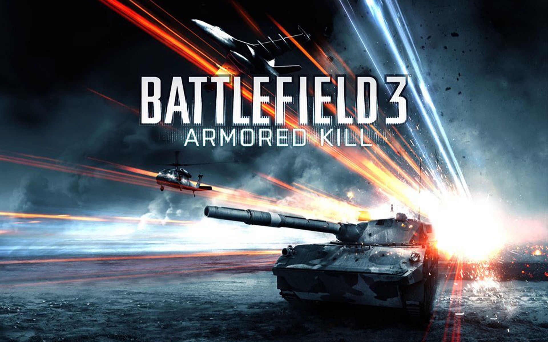 Картинки Battlefield, Kill, Armored фото и обои на рабочий стол