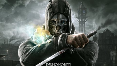 Игра, 2012, Dishonored