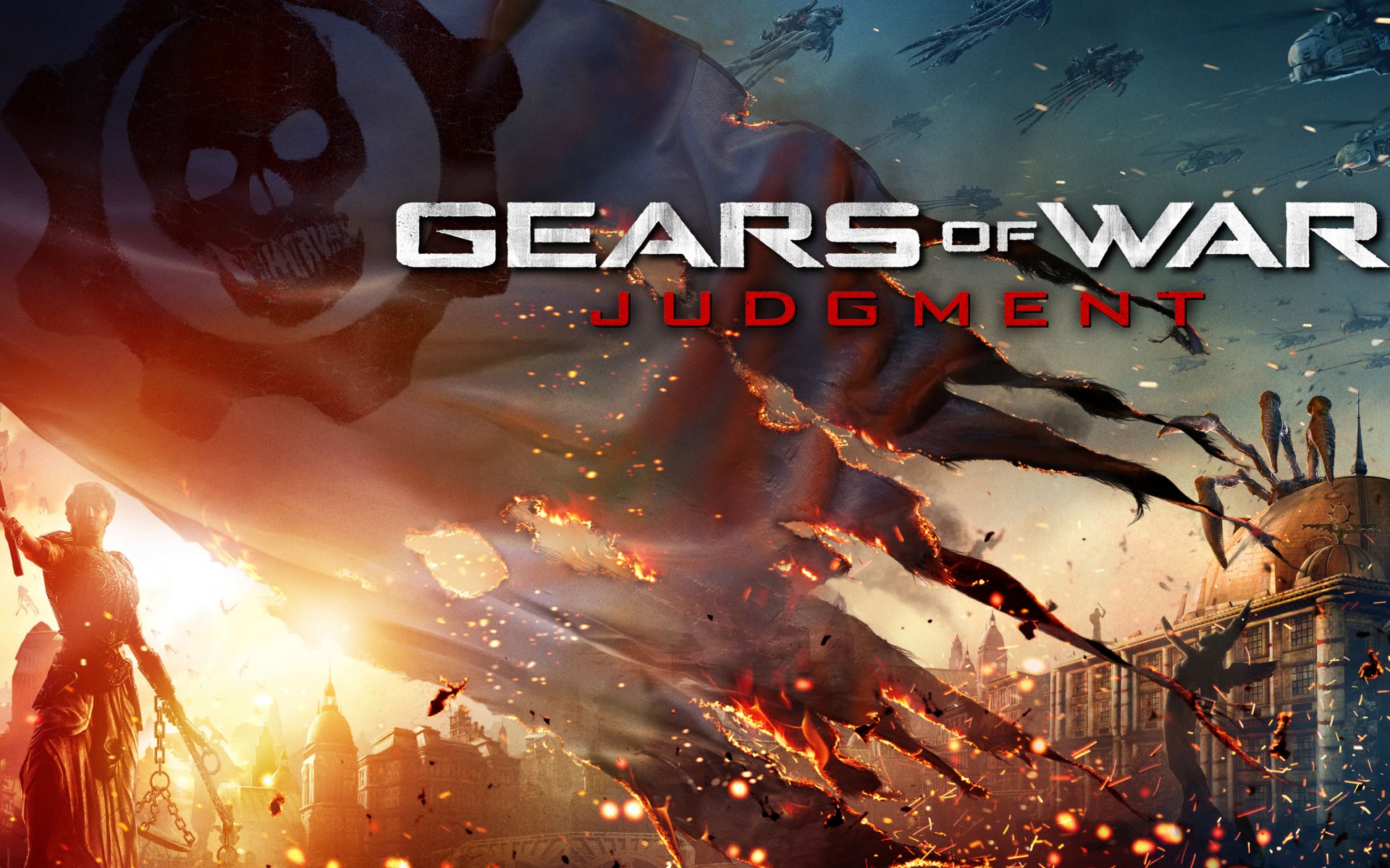 Картинки Суждение, Gears фото и обои на рабочий стол