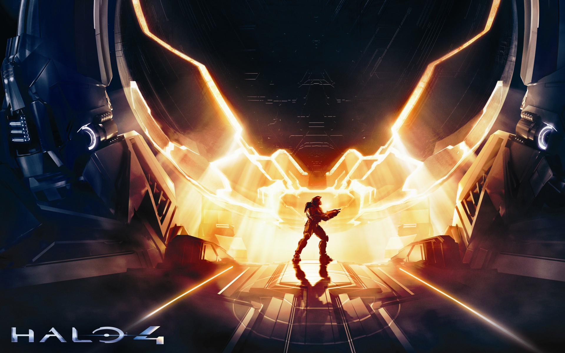 Картинки Игры, Halo, Xbox фото и обои на рабочий стол