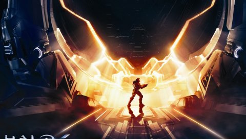 Игры, Halo, Xbox