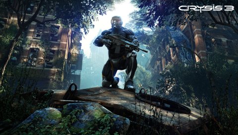 Crysis, 2013