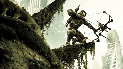 Игра, Crysis, 2013