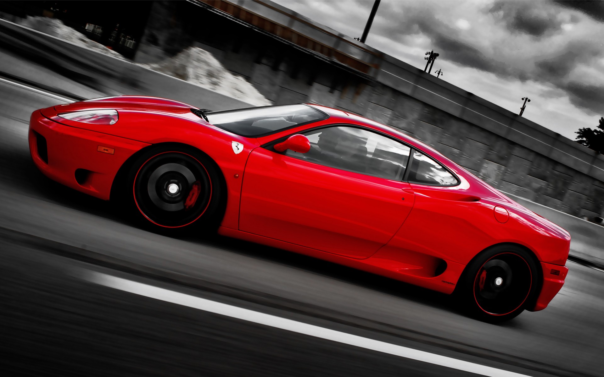Картинки Ferrari, Колеса, кованые фото и обои на рабочий стол